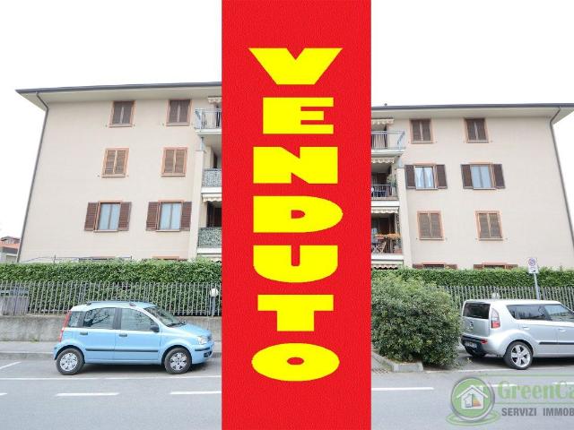 Appartamento trilocale 94mq