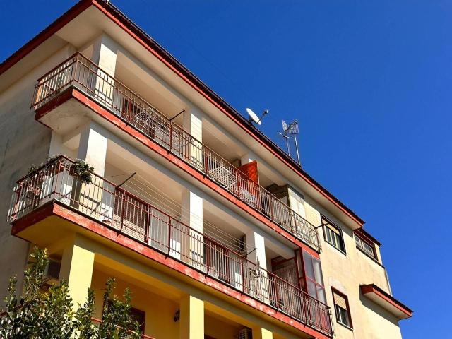 Appartamento trilocale 95mq