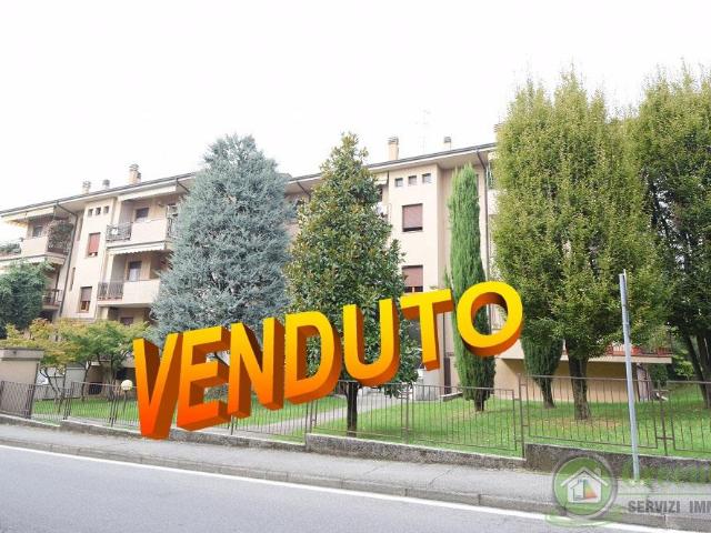 Appartamento trilocale 95mq