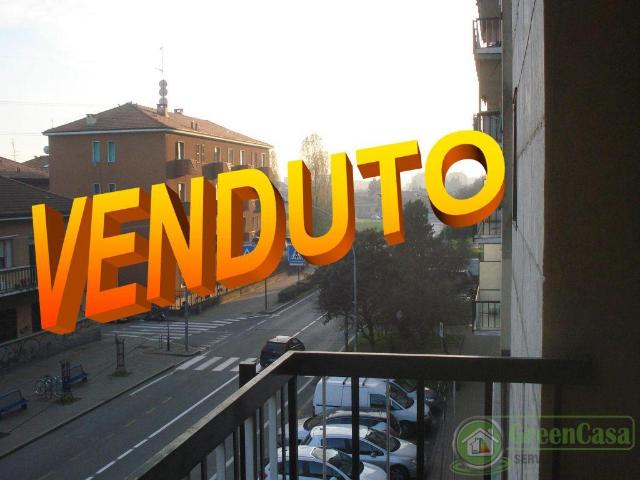 Appartamento trilocale 95mq