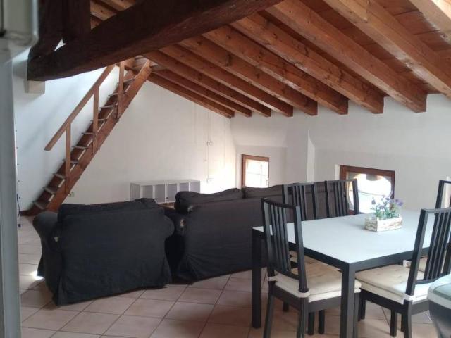 Appartamento trilocale 95mq