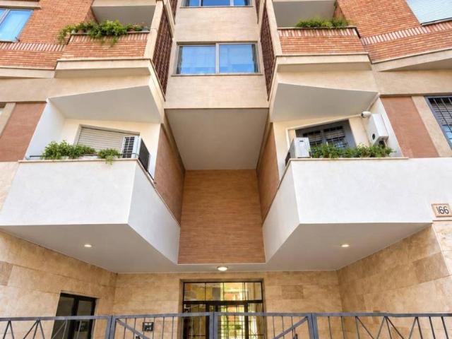 Appartamento trilocale 95mq