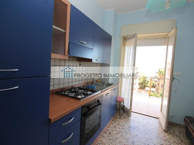 Appartamento trilocale 95mq