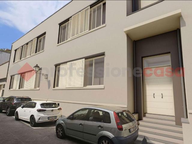 Appartamento trilocale 96mq