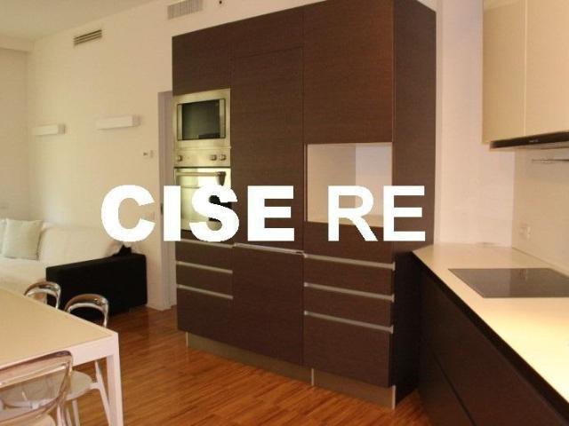 Appartamento trilocale 96mq