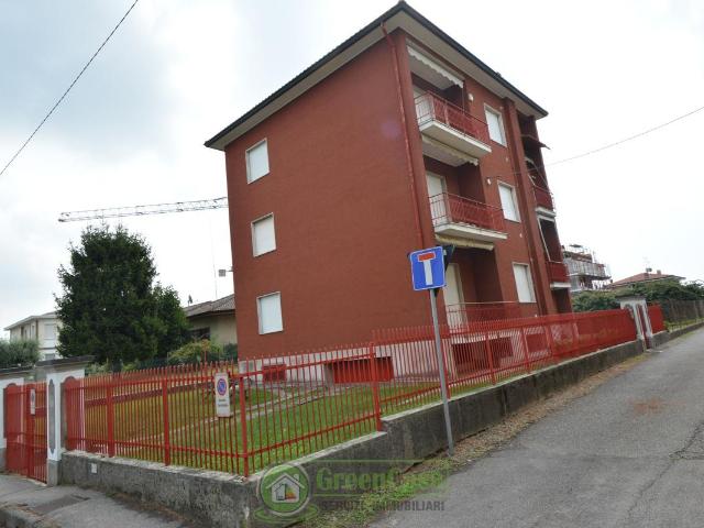 Appartamento trilocale 97mq