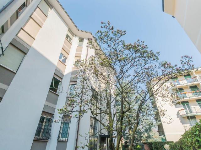 Appartamento trilocale 98mq