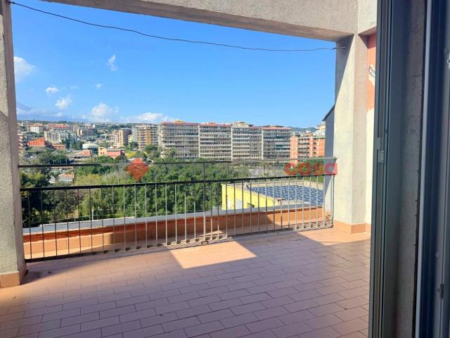 Appartamento trilocale 98mq