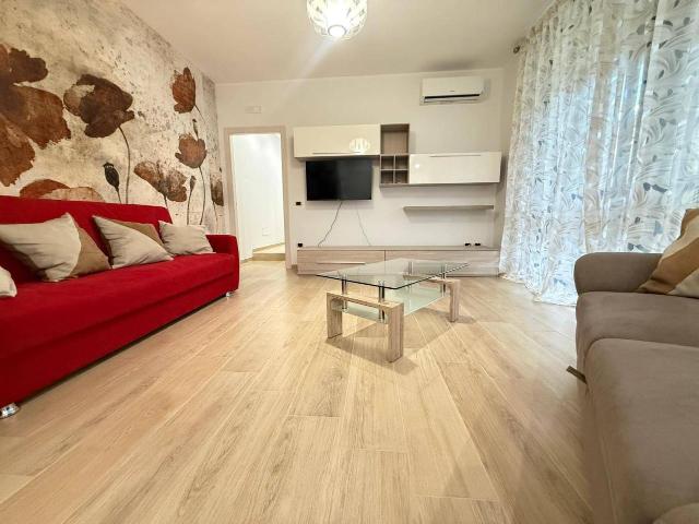 Appartamento trilocale 90mq