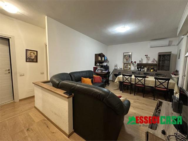 Appartamento trilocale 90mq