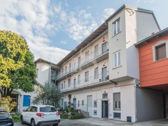 Appartamento trilocale 90mq