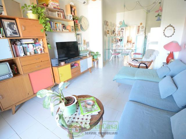 Appartamento trilocale 90mq