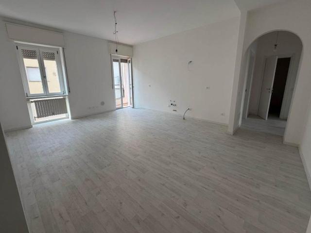 Appartamento trilocale 90mq