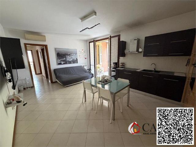 Appartamento trilocale 90mq