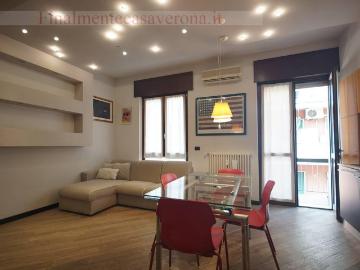 Appartamento trilocale 90mq