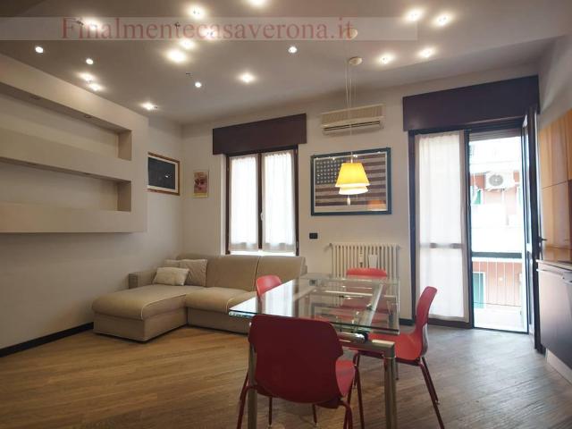 Appartamento trilocale 90mq