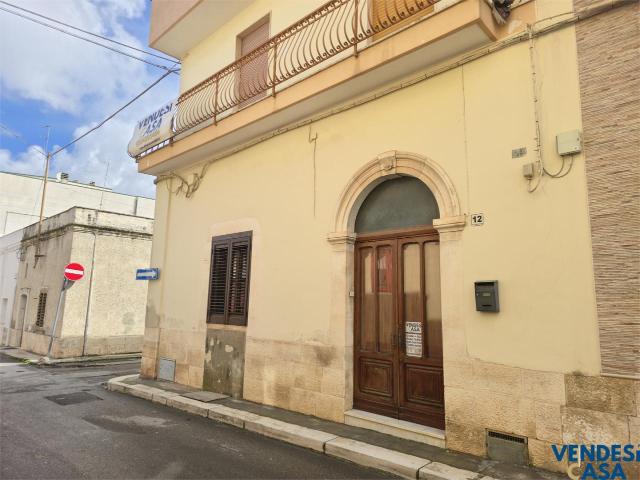 Appartamento trilocale 90mq
