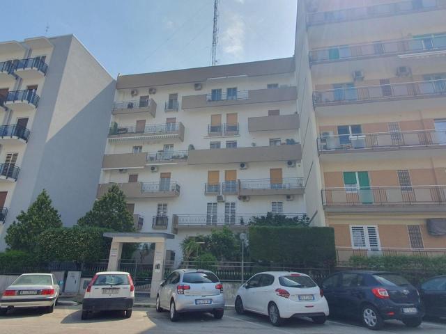 Appartamento trilocale 90mq