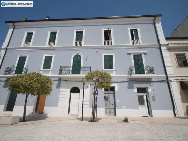 Appartamento trilocale 90mq
