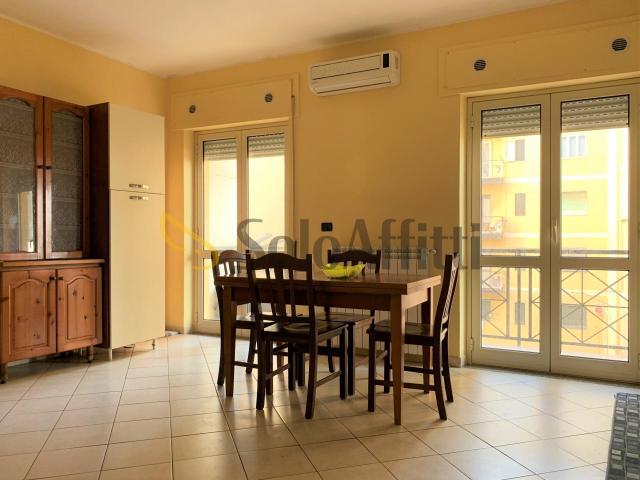 Appartamento trilocale 90mq