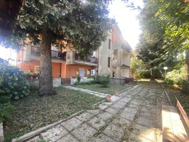 Appartamento trilocale 90mq