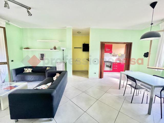 Appartamento trilocale 90mq