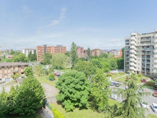 Appartamento trilocale 90mq
