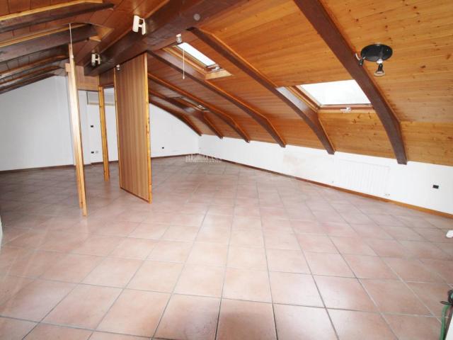 Appartamento trilocale 90mq