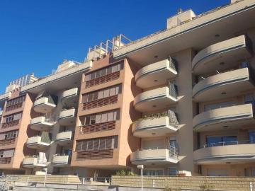 Appartamento trilocale 90mq