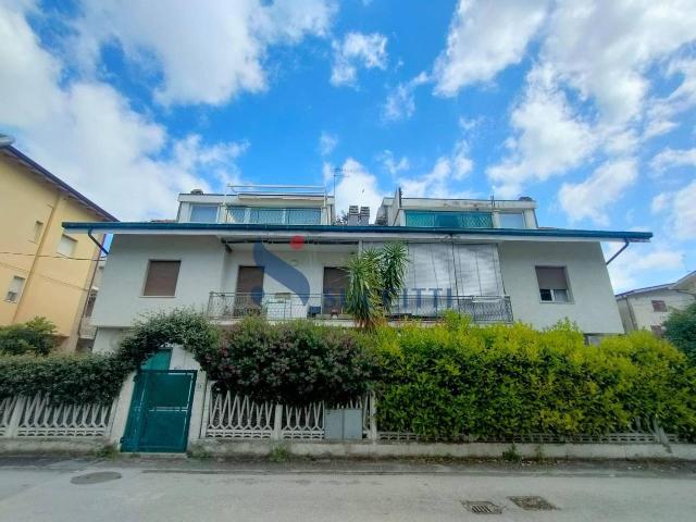 Appartamento trilocale 90mq