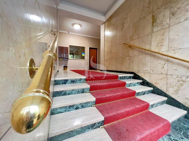 Appartamento trilocale 90mq