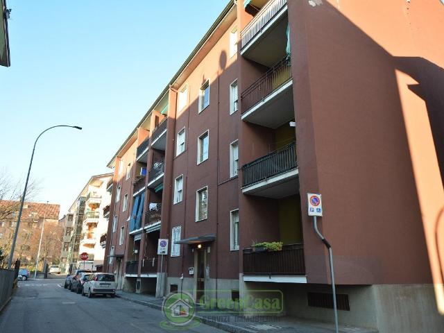 Appartamento trilocale 90mq