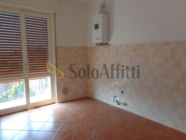 Appartamento trilocale 90mq