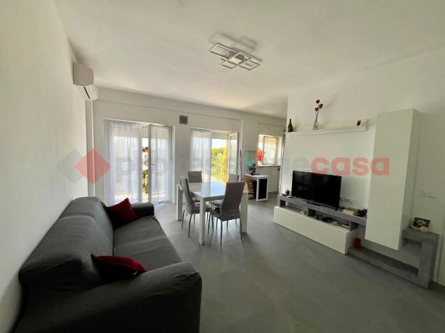 Appartamento trilocale 90mq