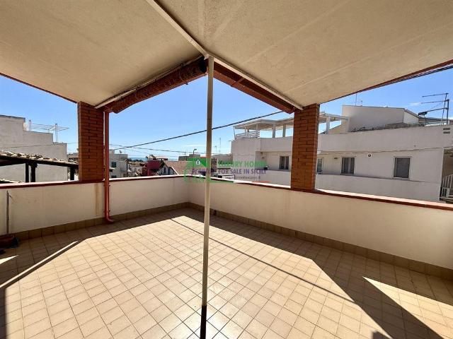 Appartamento trilocale 90mq