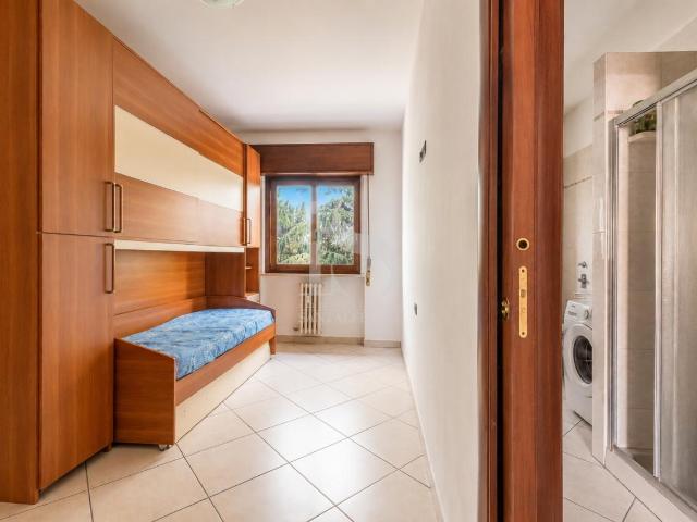 Appartamento trilocale 90mq