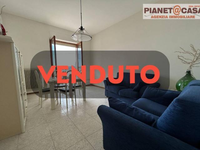 Appartamento trilocale 90mq