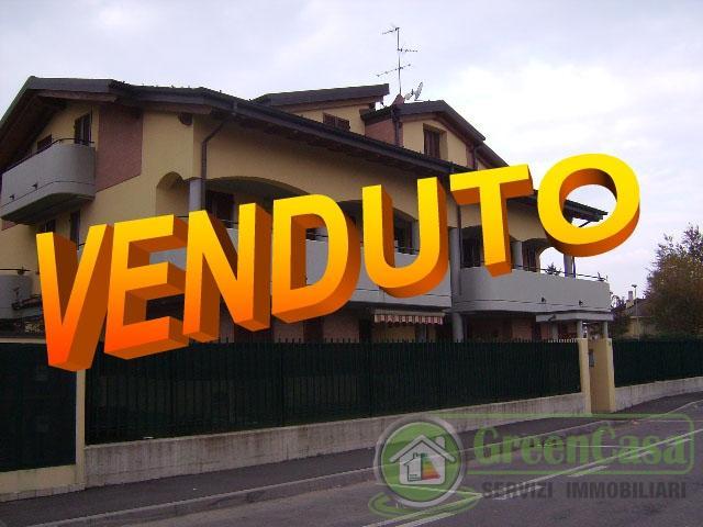 Appartamento trilocale 90mq
