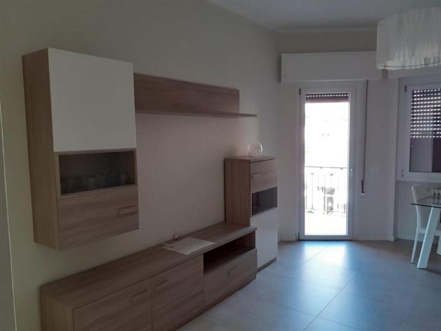 Appartamento trilocale 90mq