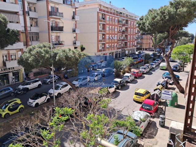 Appartamento trilocale 90mq