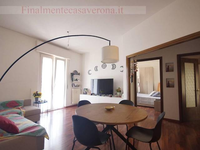 Appartamento trilocale 90mq