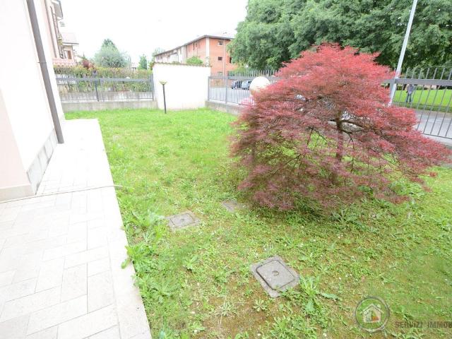 Appartamento trilocale 90mq