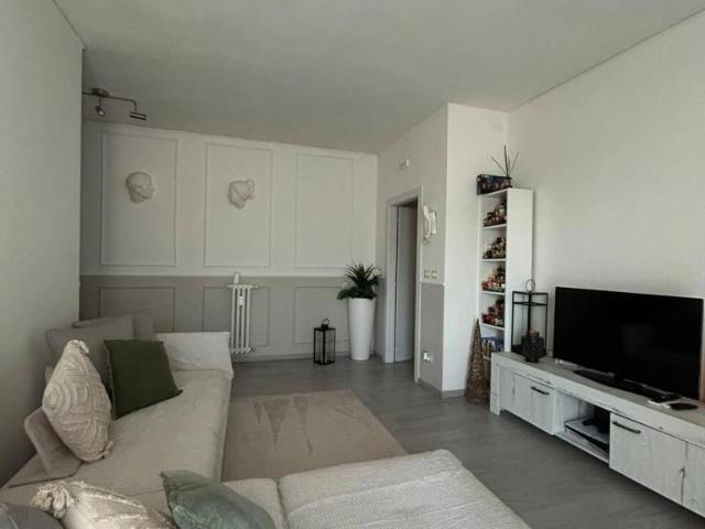 Appartamento trilocale 90mq