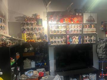Appartamento trilocale 90mq