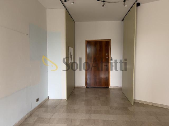 Appartamento trilocale 90mq