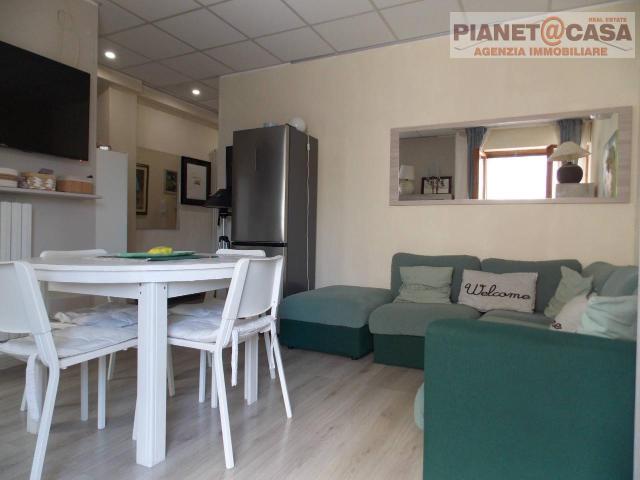 Appartamento trilocale 90mq