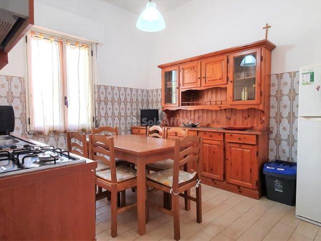 Appartamento trilocale 90mq