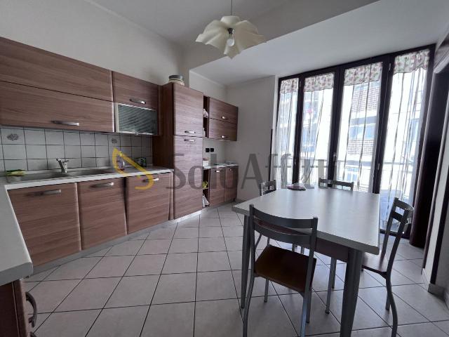 Appartamento trilocale 90mq