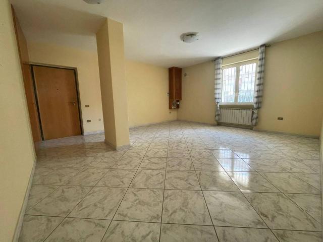 Appartamento trilocale 90mq