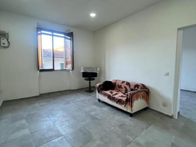 Appartamento trilocale 90mq
